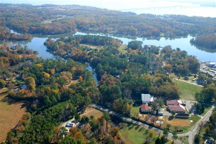 About Chesapeake Academy