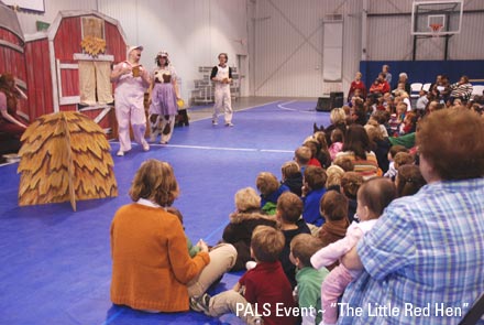 PALS Program