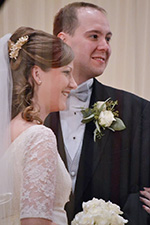 Salder Wedding