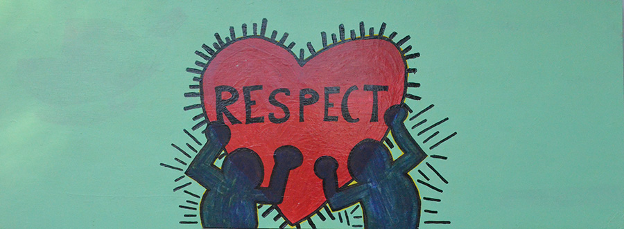5th Grade Mural