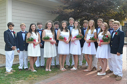 Class of 2014