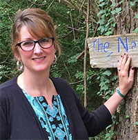 Julie Keesee, Head of School