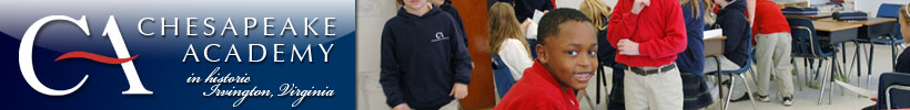 Middle School Curriculum